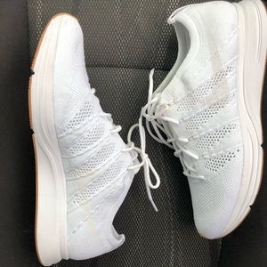 New Nike Flyknit